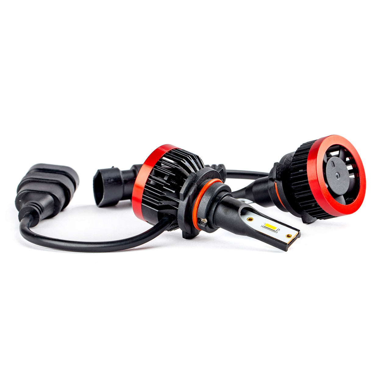 LED-ajovalaisin HB4 9006 BF -Sarja Amio