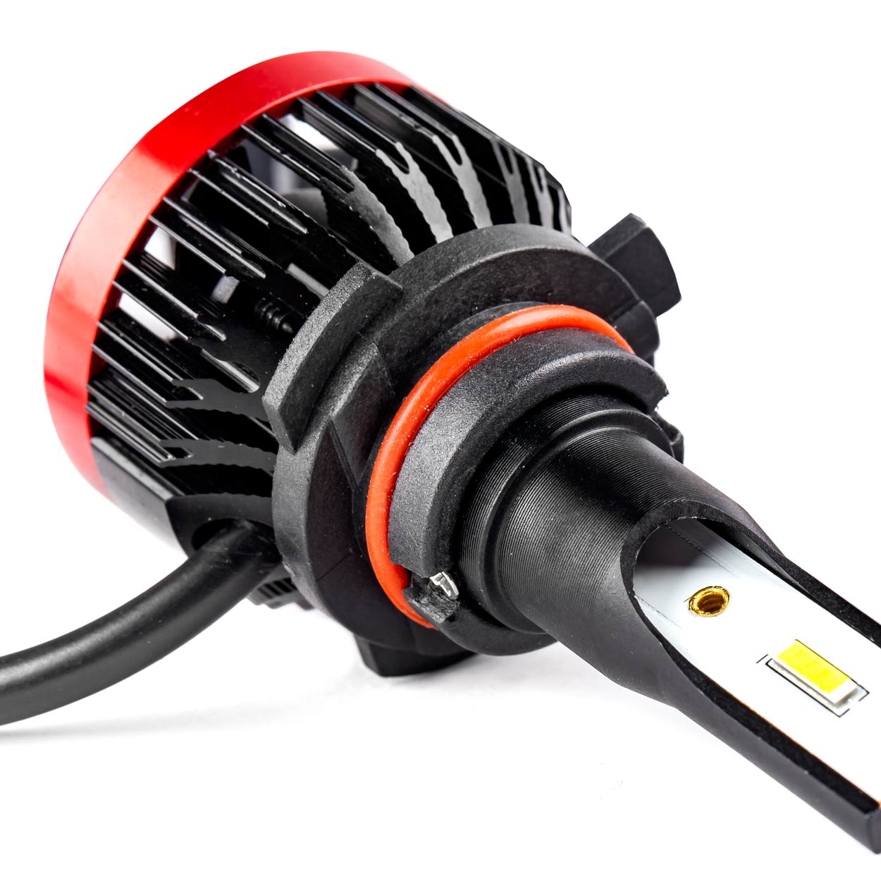 LED-ajovalaisin HB4 9006 BF -Sarja Amio