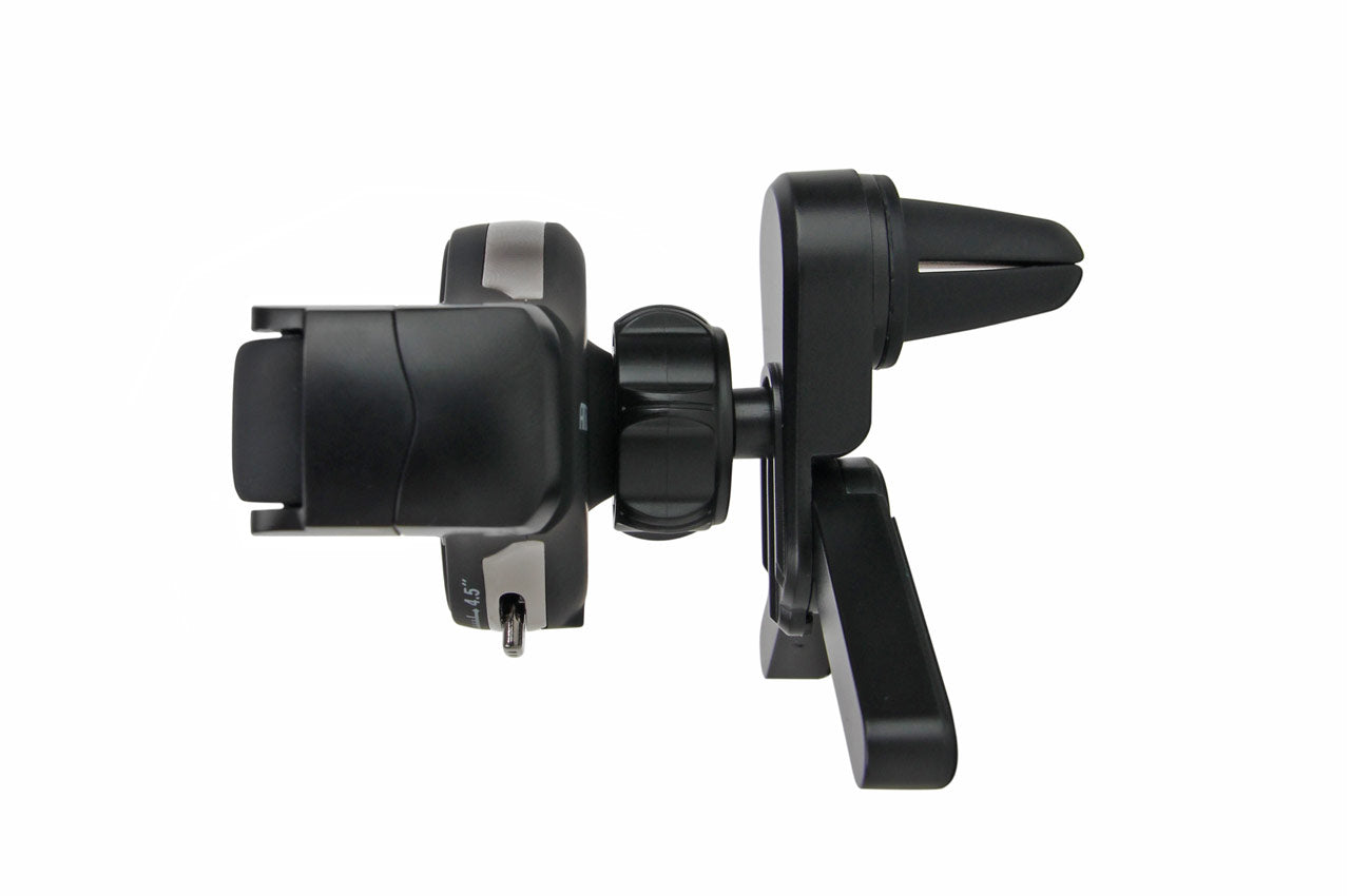 Puhelinteline induktiivisella laturilla COMBO QC 3.0