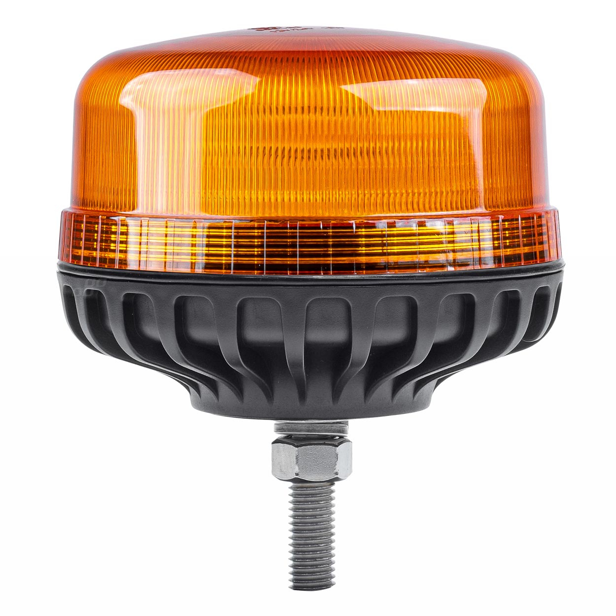 LED-varoitusvalo R65 R10 12V 24V W03sb AMIO-02294