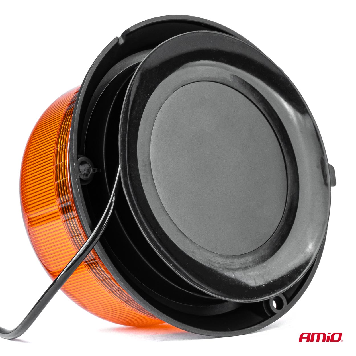LED-varolamppu R65 R10 36LED 12/24V IP56 AMIO-02295