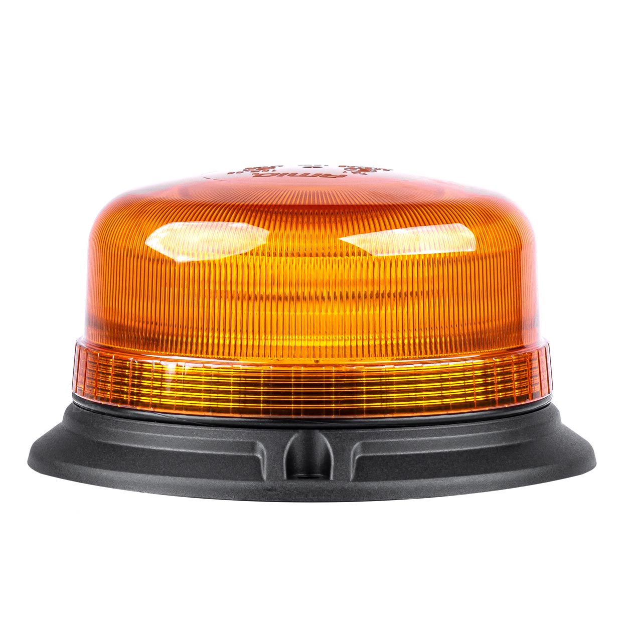 LED-varoitusvalo R65 R10 12V 24V W03b AMIO-02296