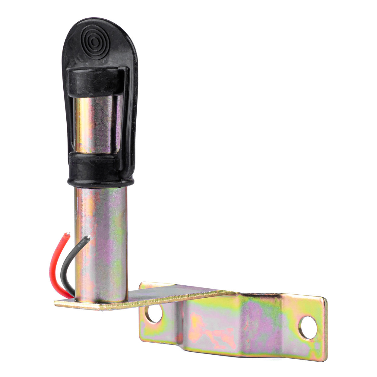 Kiinnike varoitusvaloille, tyyppi "L", 24mm MP01 AMIO-02301