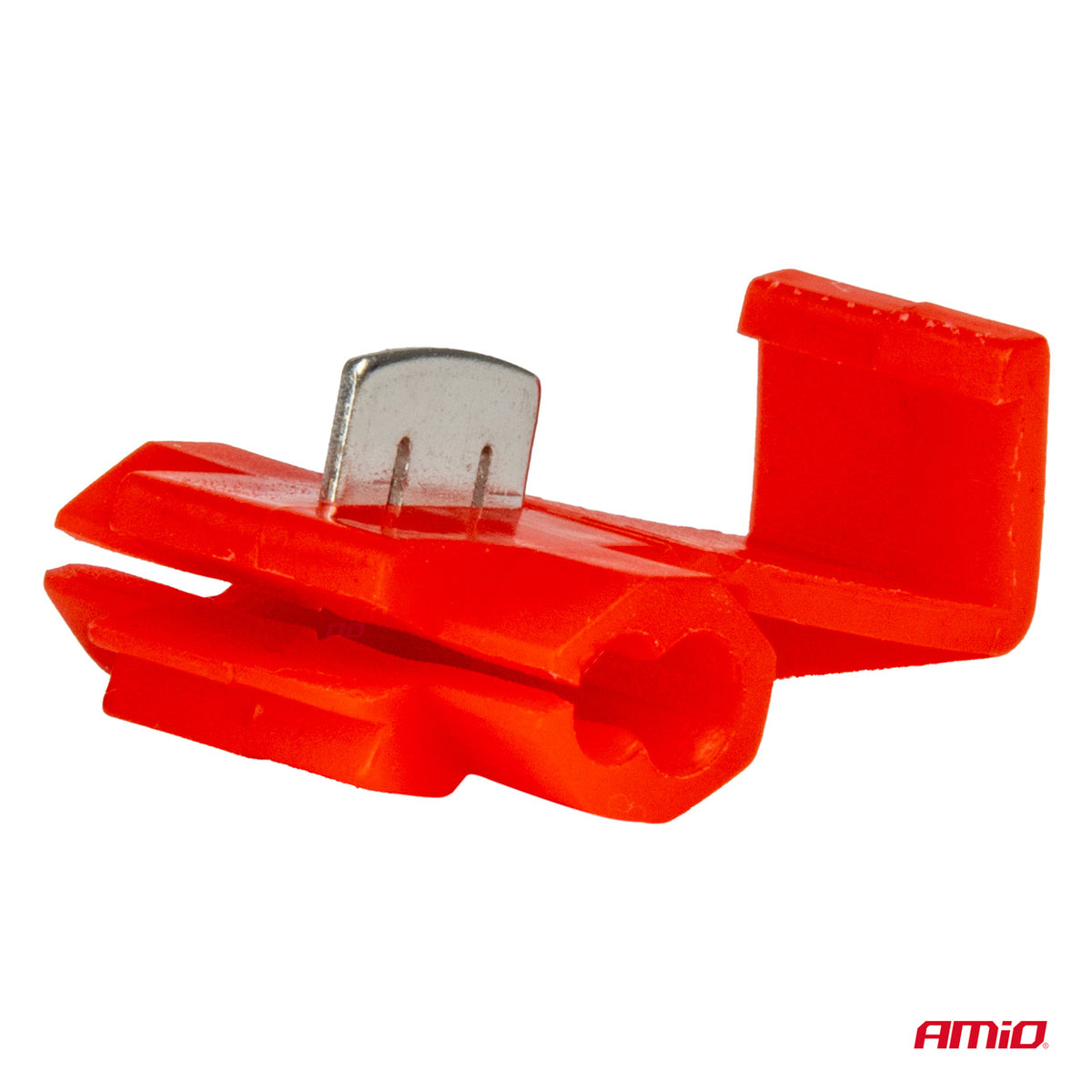 Sähköliittimet pikakytkentä 0,5-1mm² 10A 5 kpl blister
