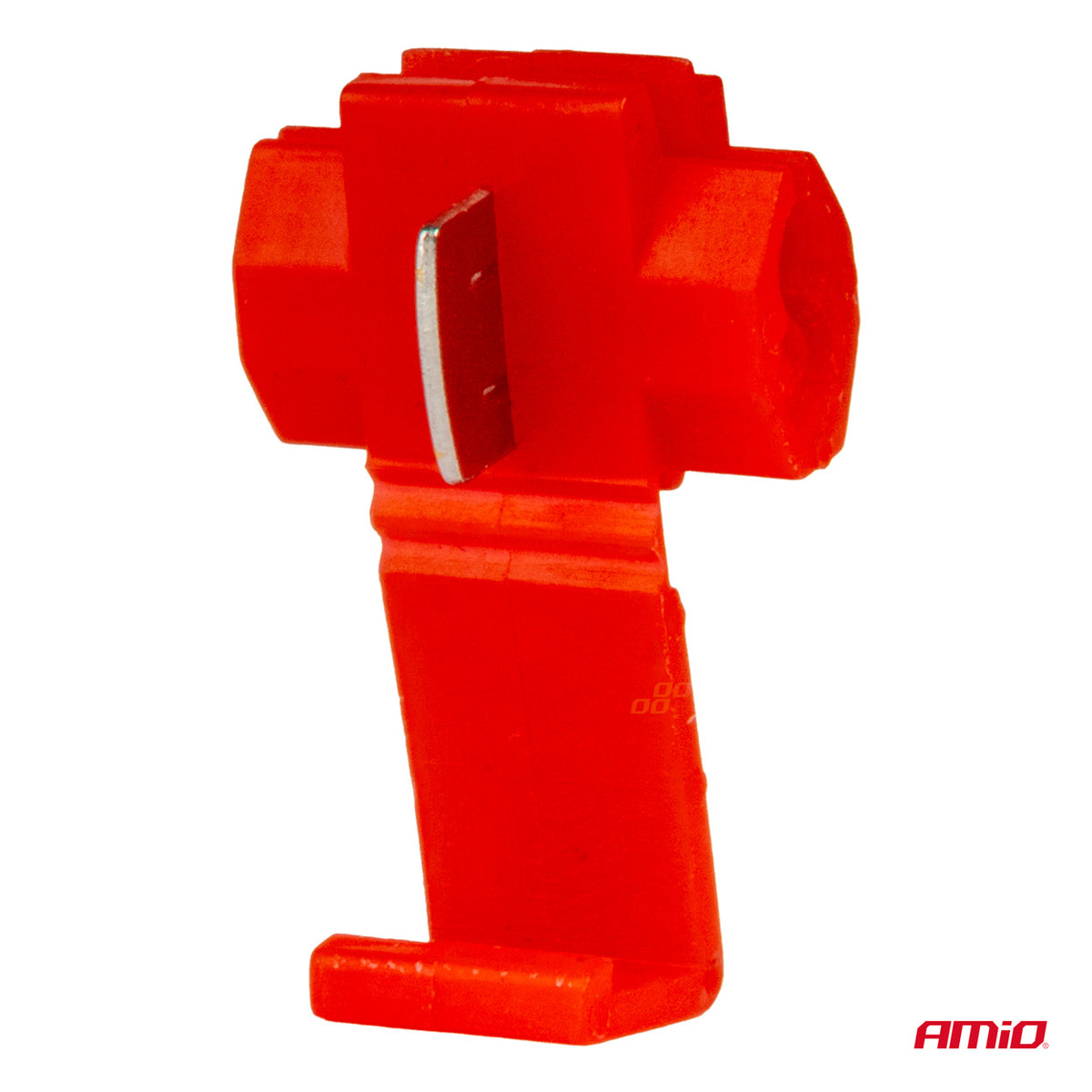 Sähköliittimet pikakytkentä 0,5-1mm² 10A 5 kpl blister