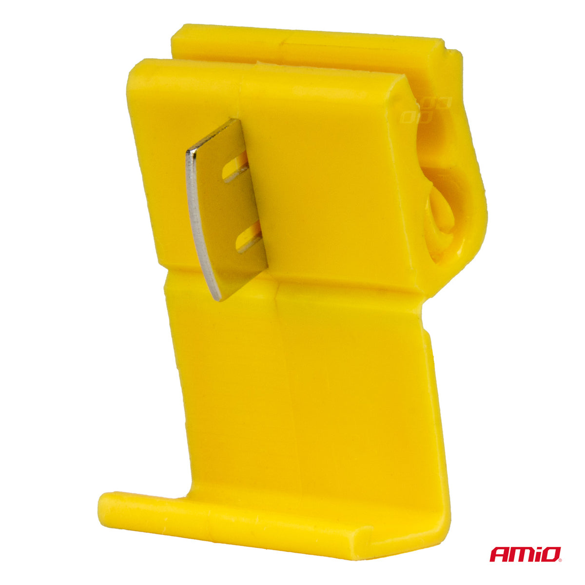 Sähköliittimet pikakytkentä 0,4-6 mm² 24A 4 kpl blister