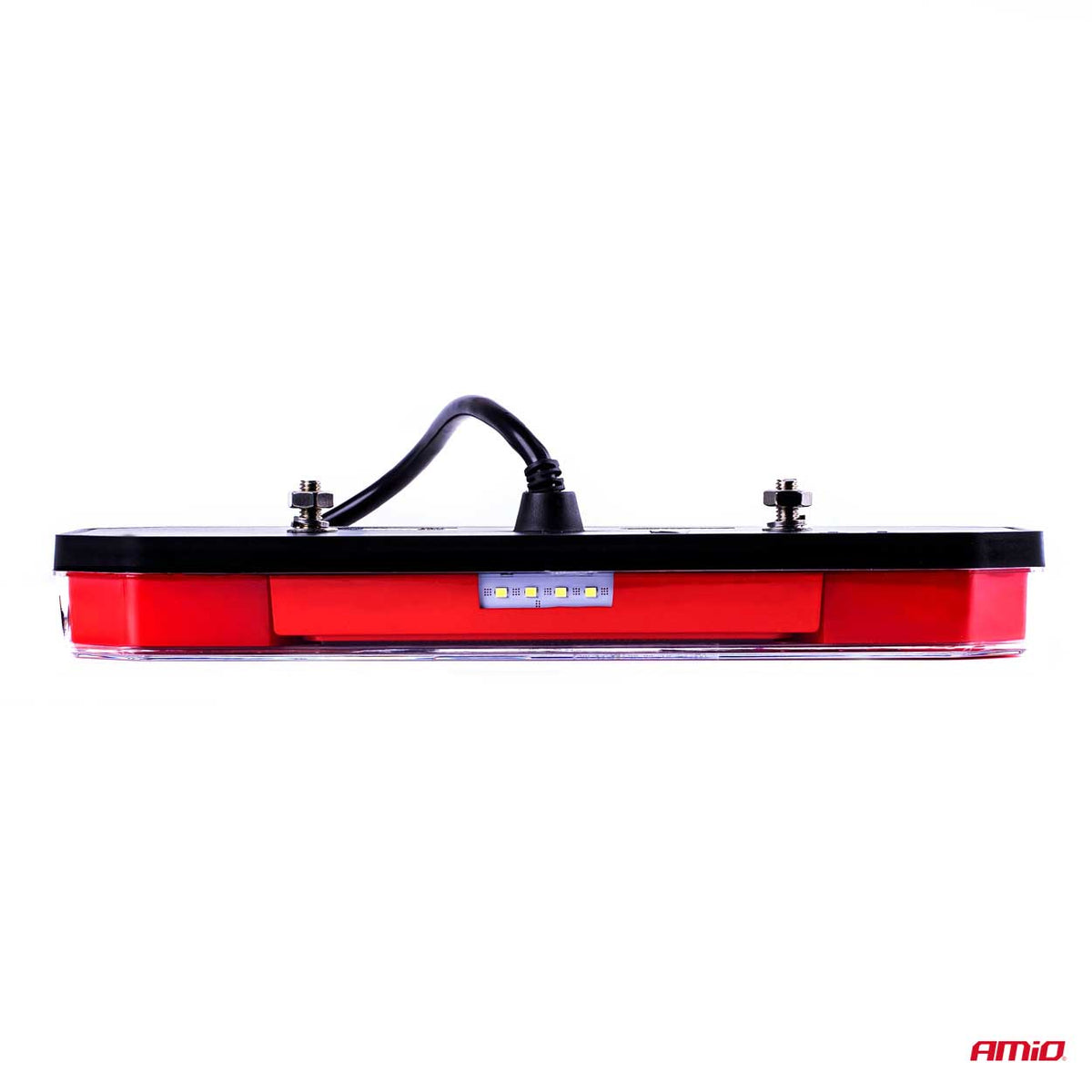 LED-takavalo AMiO RCL-04-R dynaaminen, oikea puoli