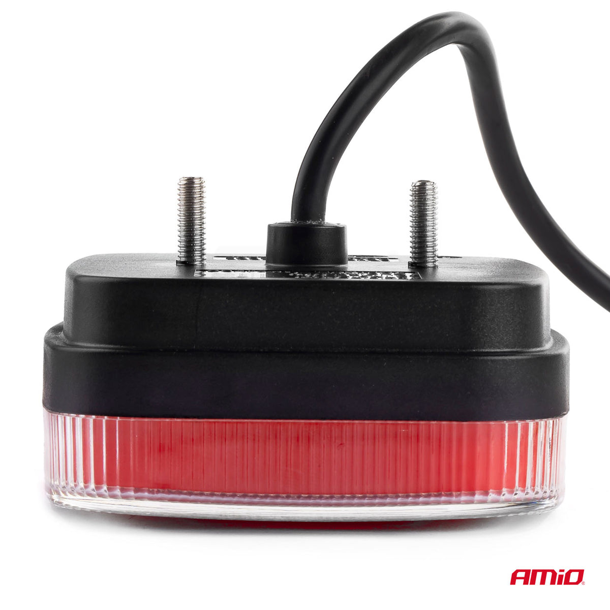LED-takavalo AMiO RCL-05-LR dynaaminen, vasen/oikea