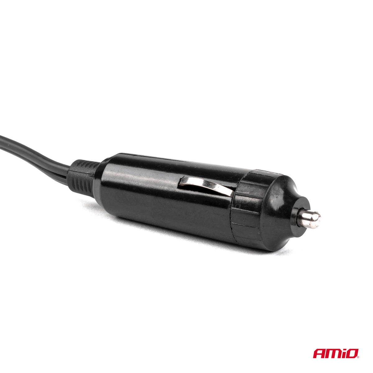 Lämmitinpuhallin autoon 12 V 150 W