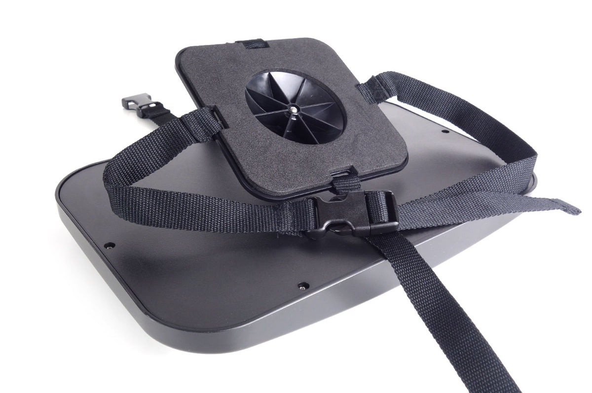 Auton vauvan tarkkailupeili 29x19cm