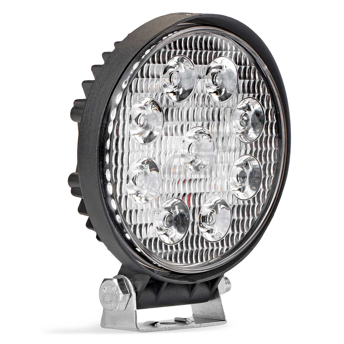 Työvalo AWL06 9 LED Flood 9-36 V