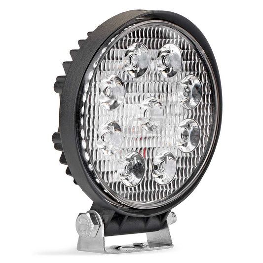 Työvalo AWL06 9 LED Flood 9-36 V