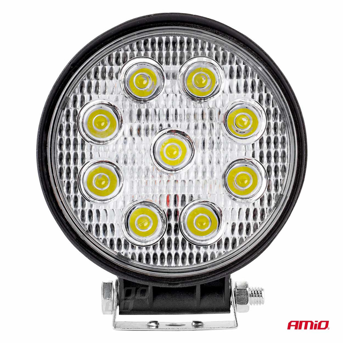 Työvalo AWL06 9 LED Flood 9-36 V