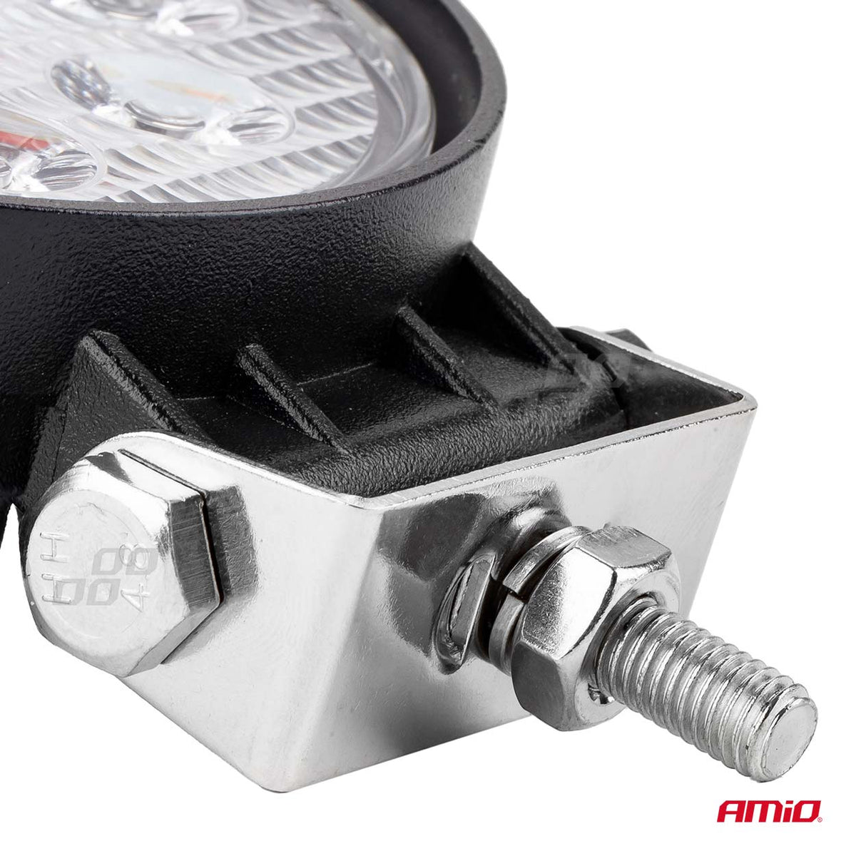 Työvalo AWL06 9 LED Flood 9-36 V