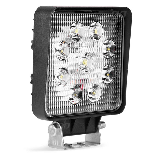 Työvalo AWL07 9 LED Flood 9-36 V