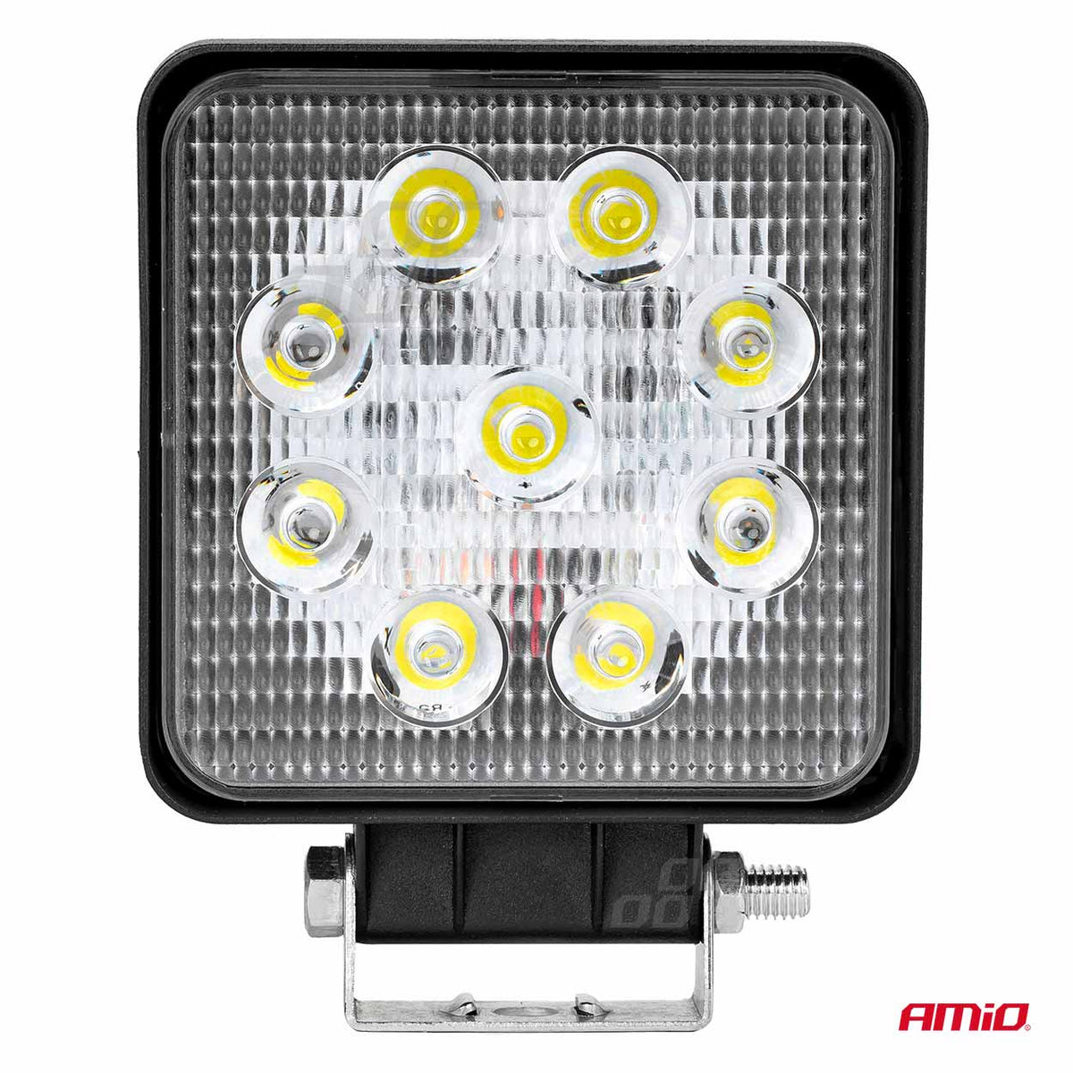 Työvalo AWL07 9 LED Flood 9-36 V
