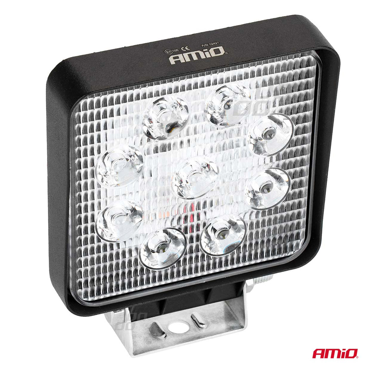 Työvalo AWL07 9 LED Flood 9-36 V