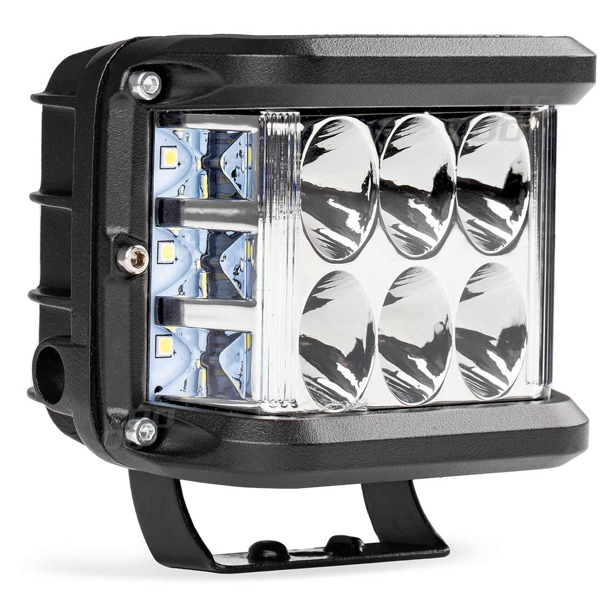 Työvalo AWL08 12 LED (2 toimintoa) 9-36 V