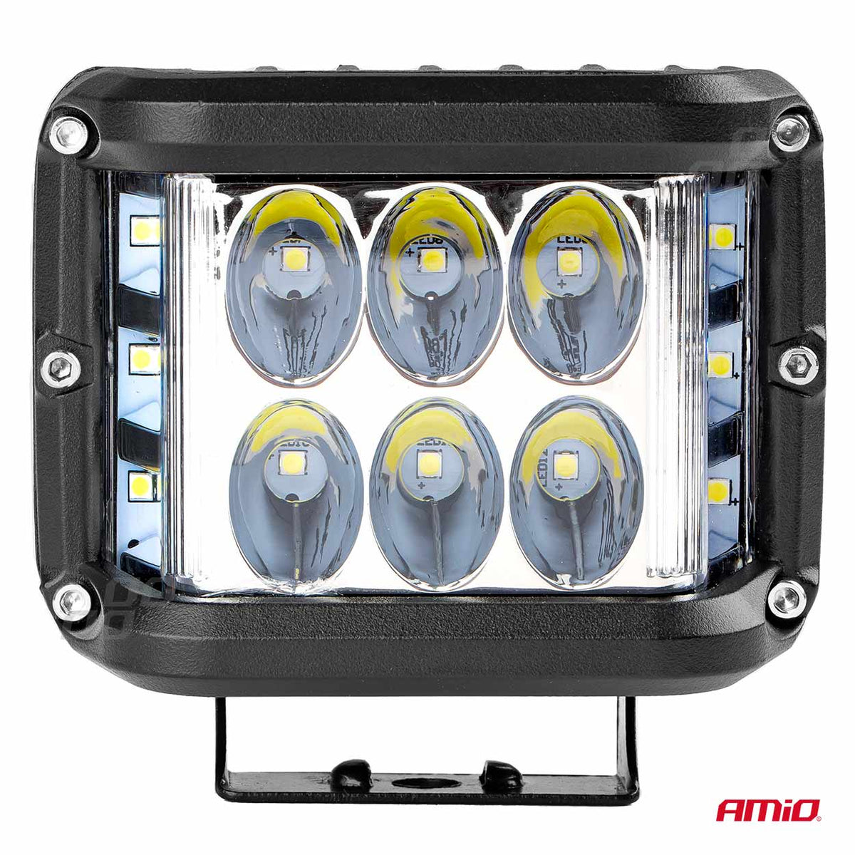 Työvalo AWL08 12 LED (2 toimintoa) 9-36 V