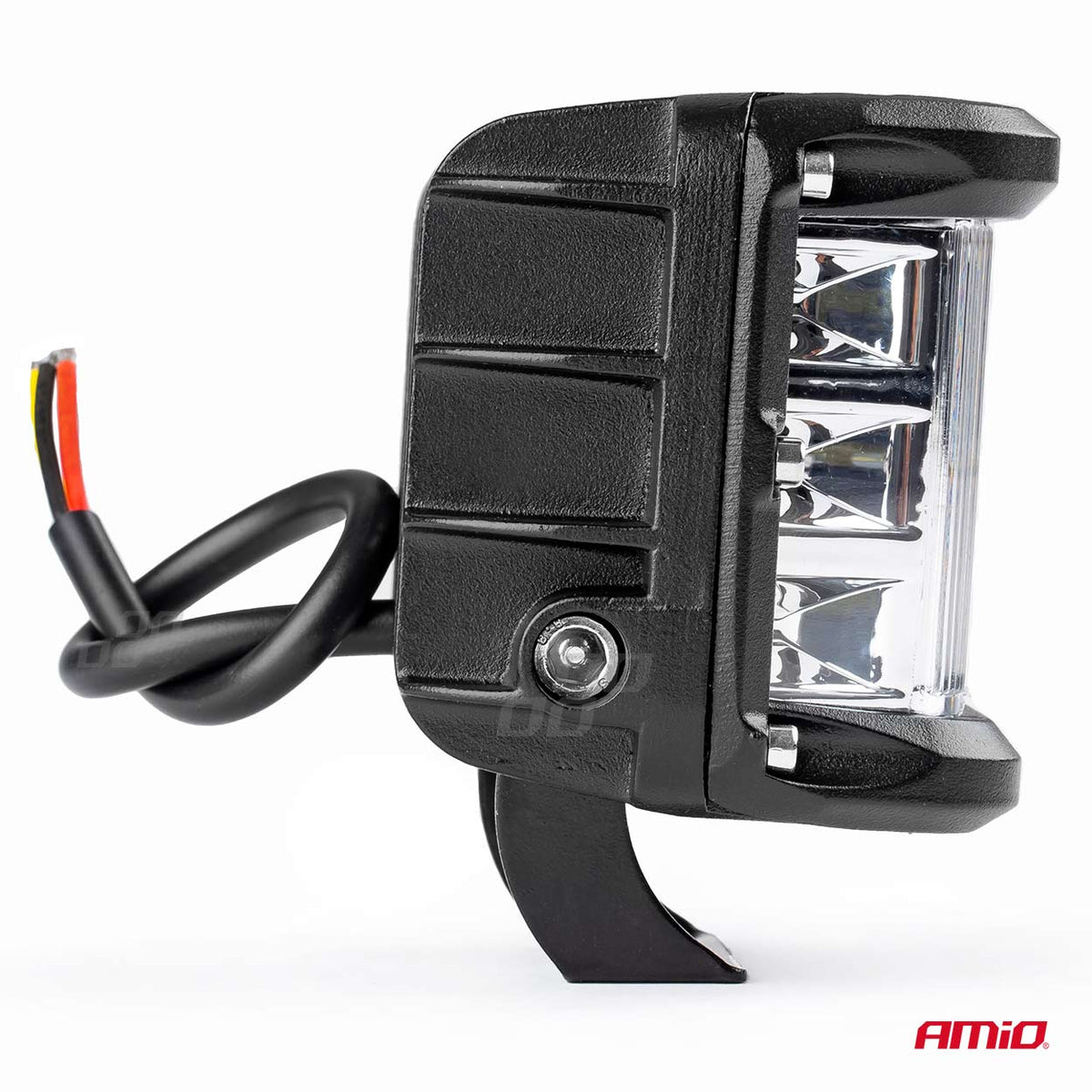 Työvalo AWL08 12 LED (2 toimintoa) 9-36 V