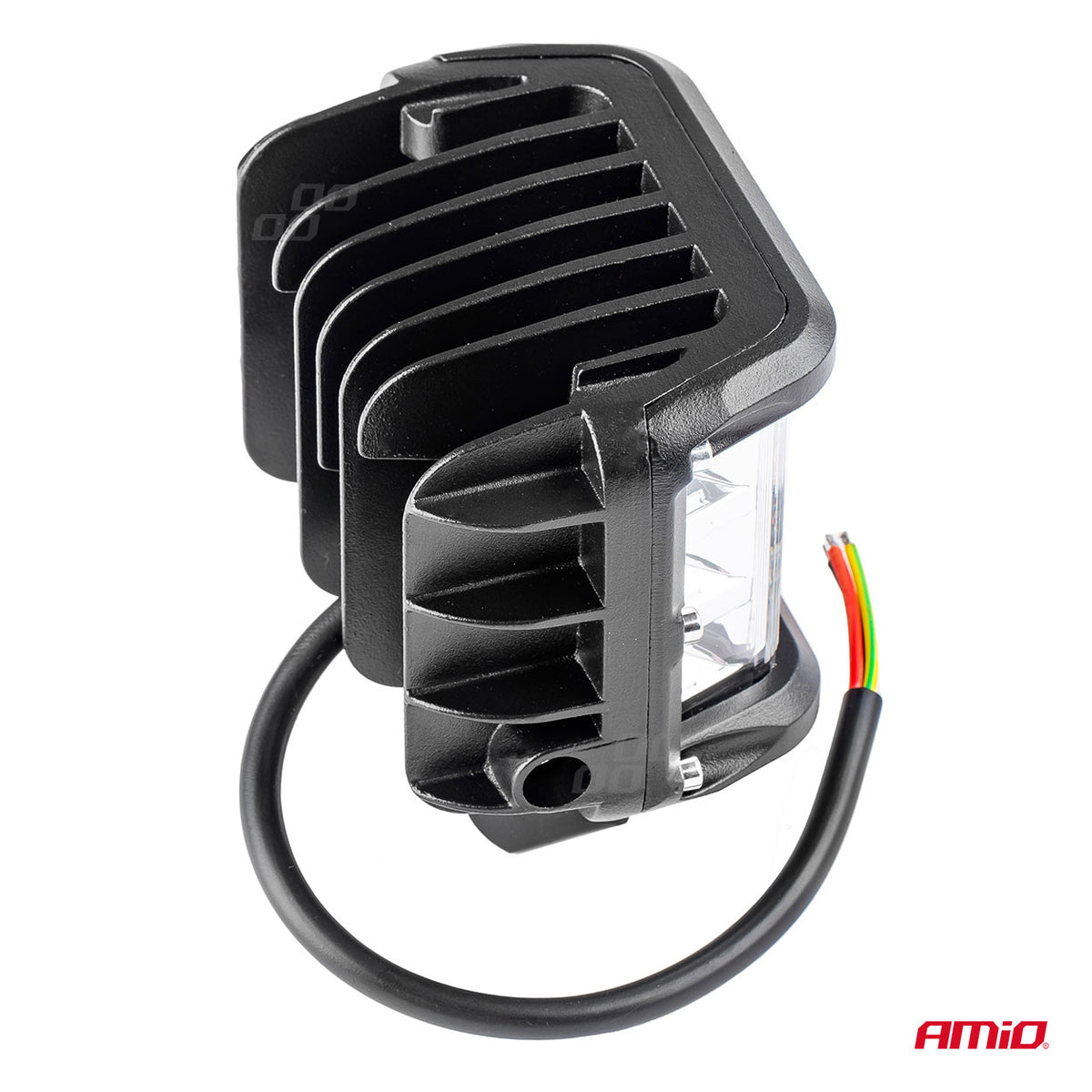 Työvalo AWL08 12 LED (2 toimintoa) 9-36 V
