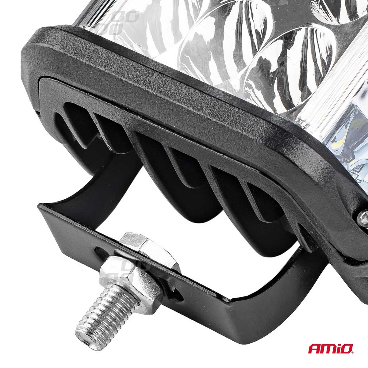 Työvalo AWL08 12 LED (2 toimintoa) 9-36 V