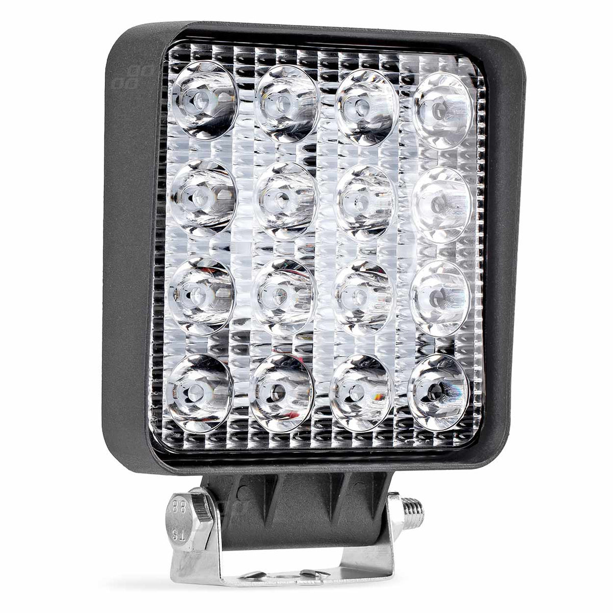 Työvalo AWL10 16LED Flood 9-36 V