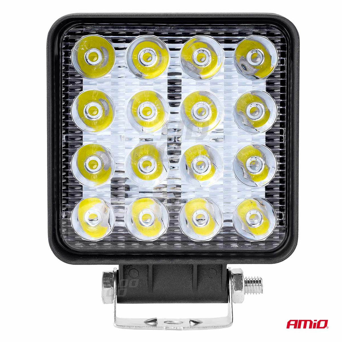 Työvalo AWL10 16LED Flood 9-36 V