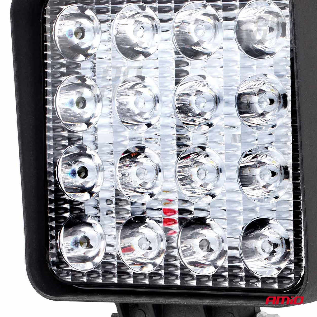 Työvalo AWL10 16LED Flood 9-36 V