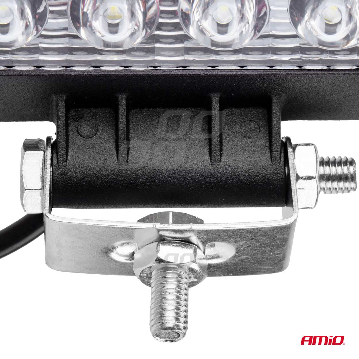 Työvalo AWL10 16LED Flood 9-36 V