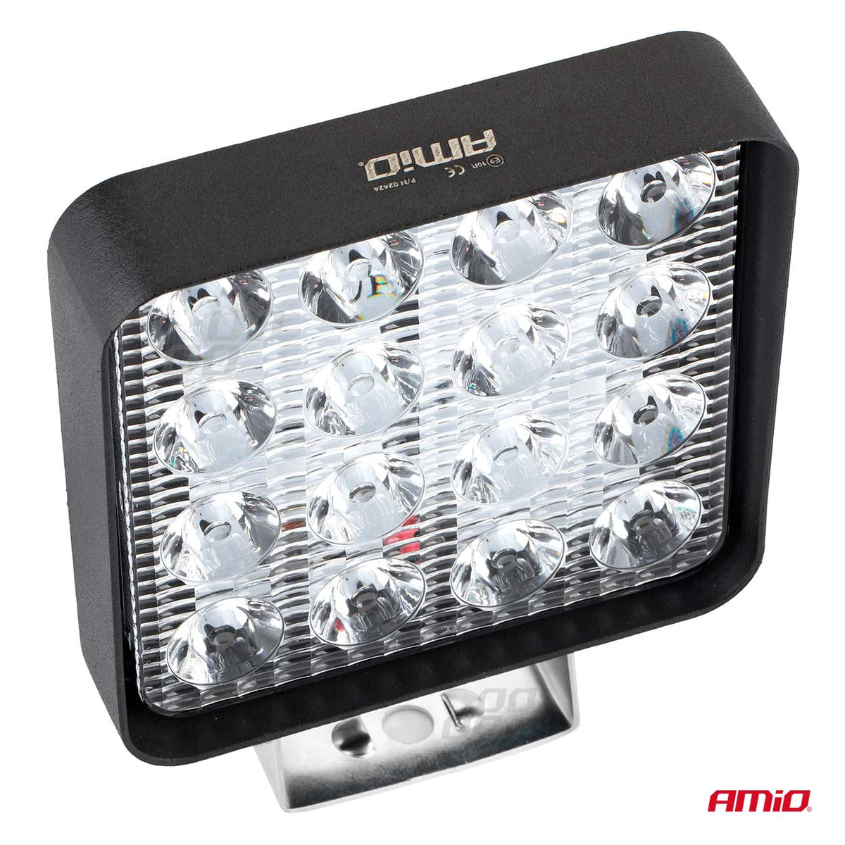 Työvalo AWL10 16LED Flood 9-36 V