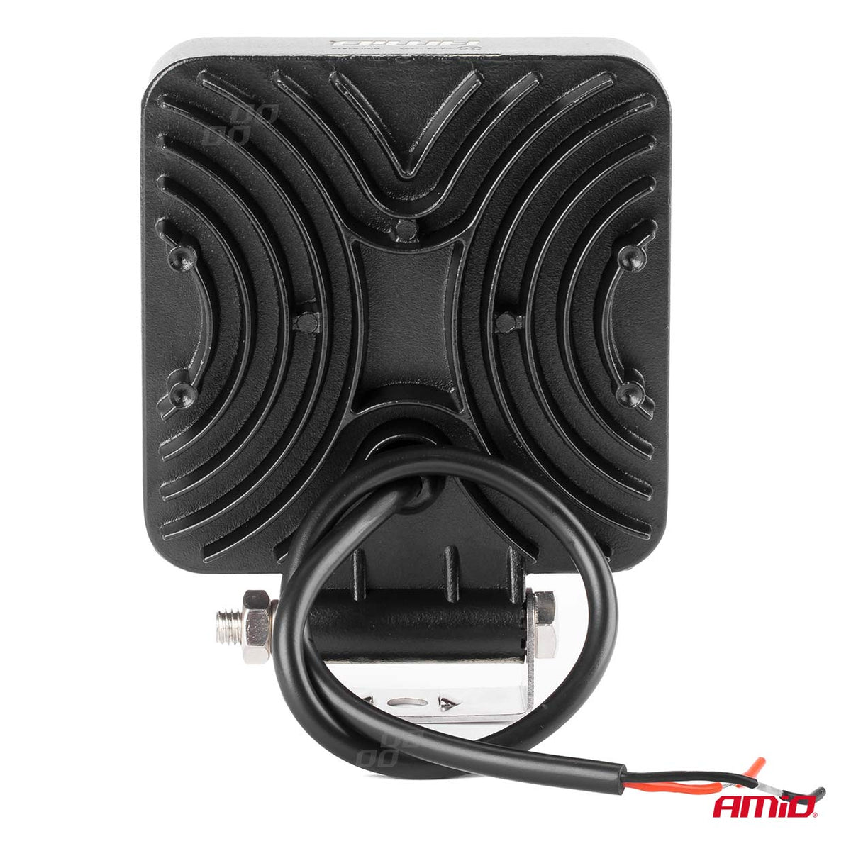 Työvalo AWL11 COB Flood 9-36 V