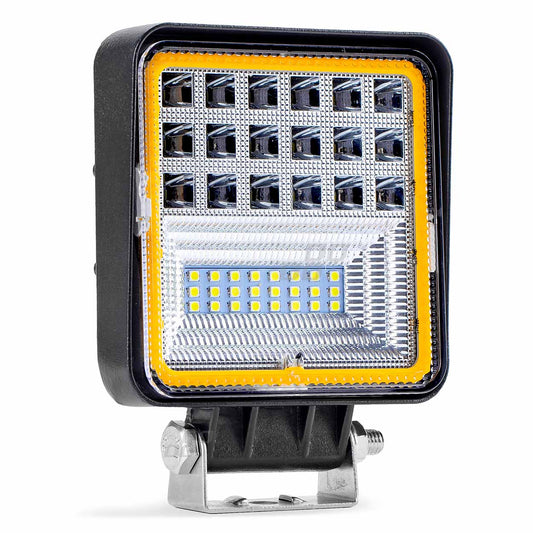 Työvalo AWL12 42 LED COMBO (2 toimintoa) 9-36 V