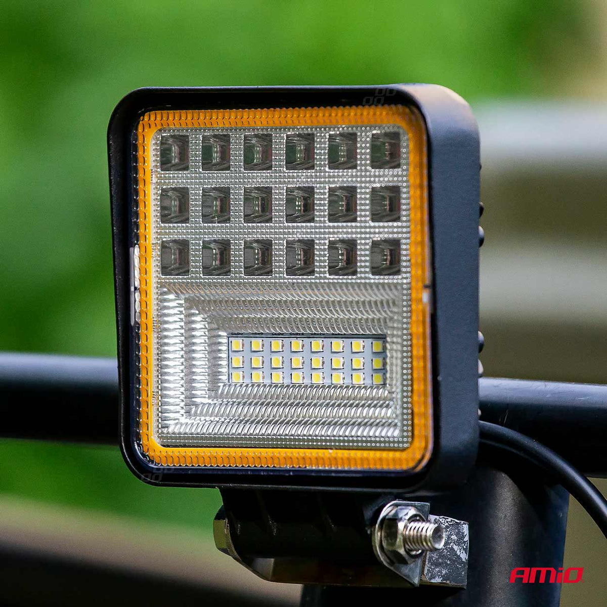 Työvalo AWL12 42 LED COMBO (2 toimintoa) 9-36 V