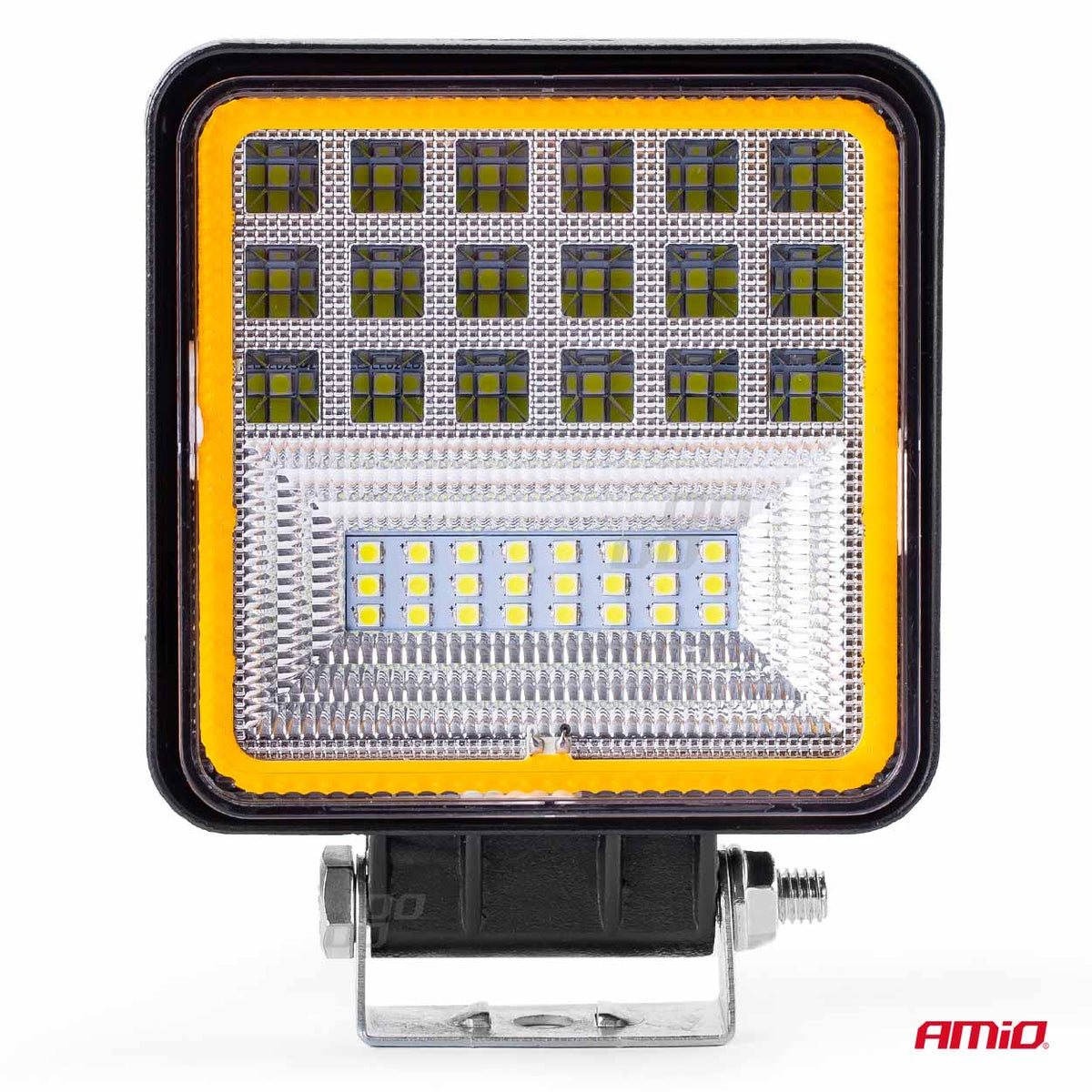 Työvalo AWL12 42 LED COMBO (2 toimintoa) 9-36 V