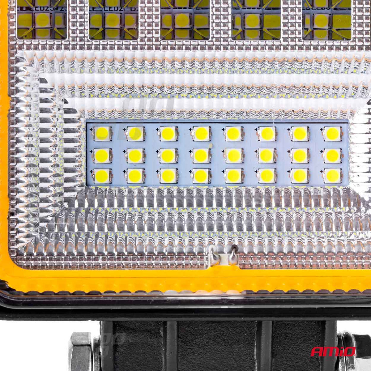 Työvalo AWL12 42 LED COMBO (2 toimintoa) 9-36 V