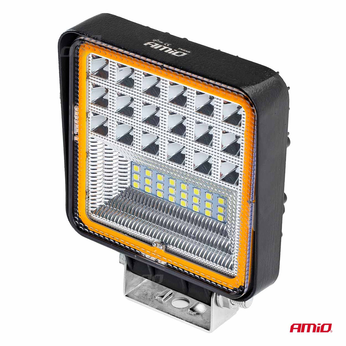 Työvalo AWL12 42 LED COMBO (2 toimintoa) 9-36 V