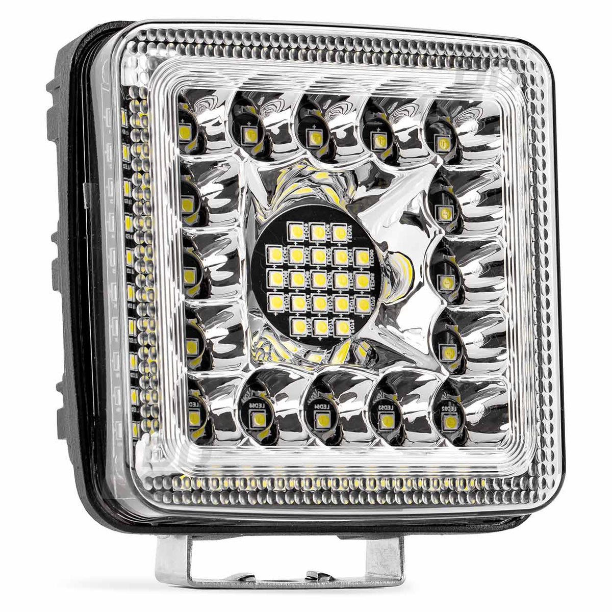 Työvalo AWL13 77 LED Flood 9-36 V