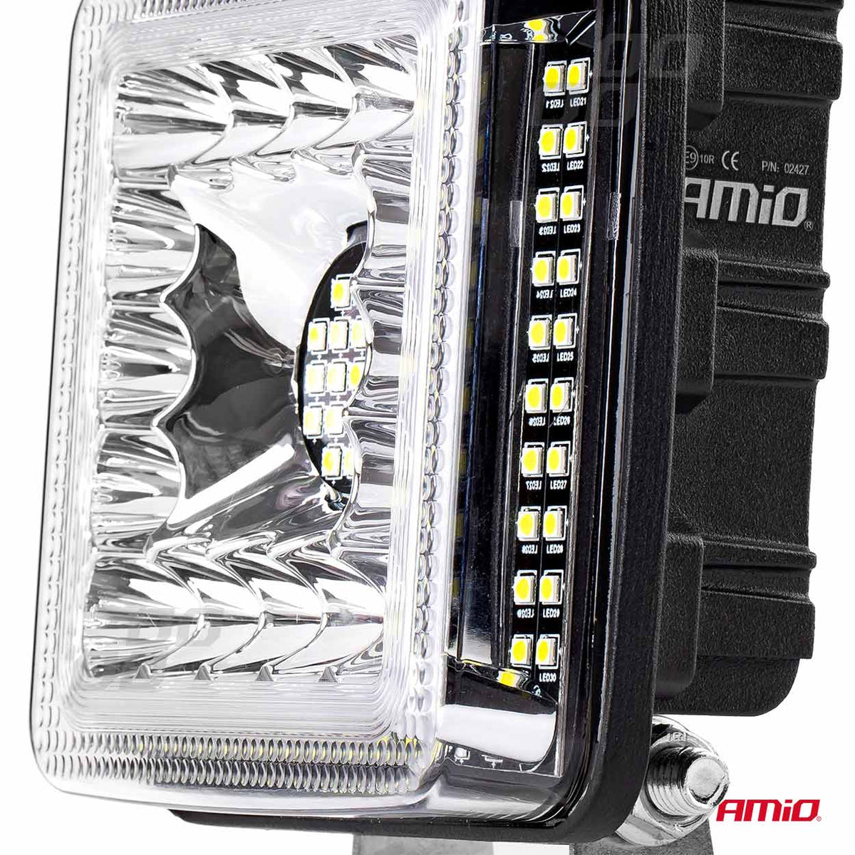 Työvalo AWL13 77 LED Flood 9-36 V