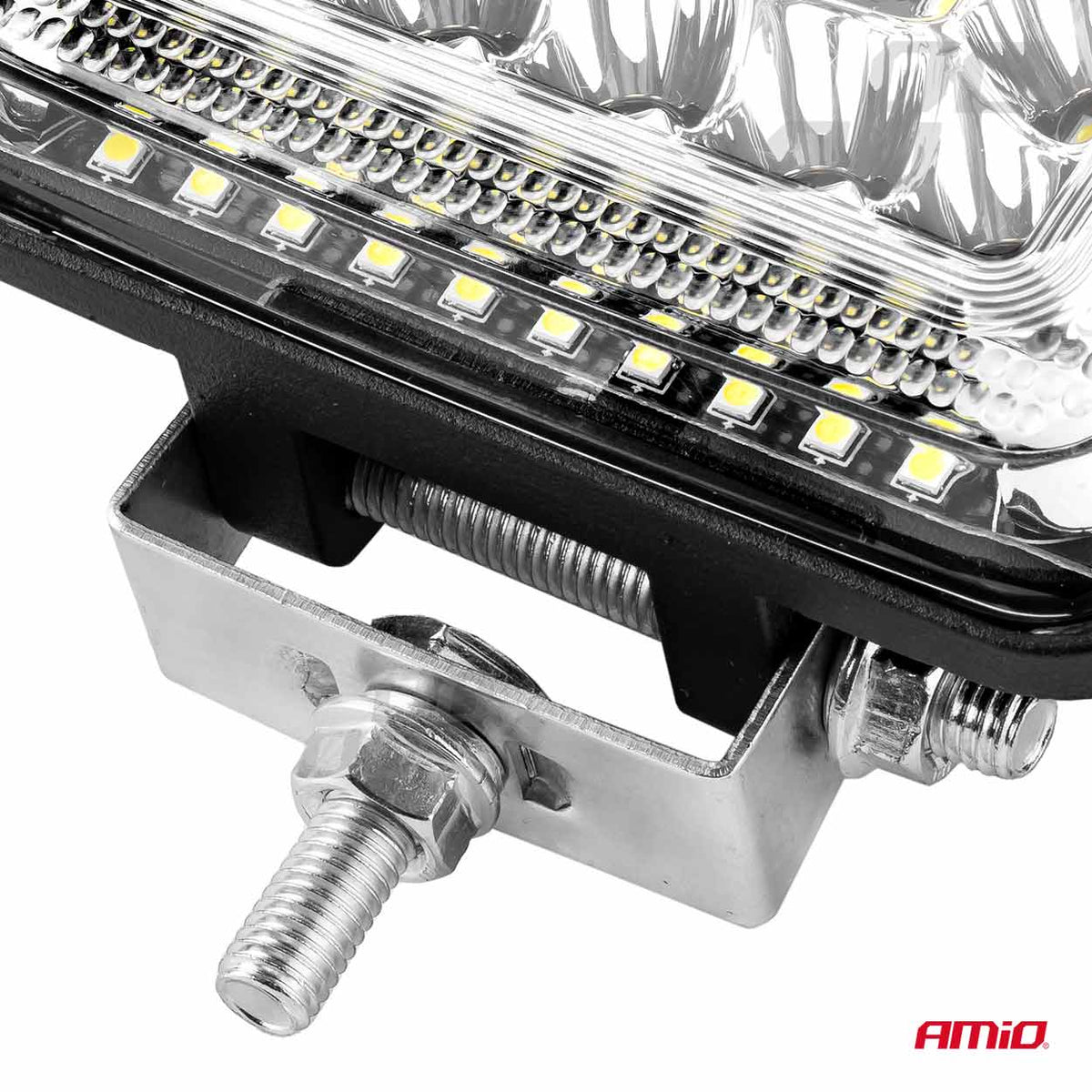 Työvalo AWL13 77 LED Flood 9-36 V