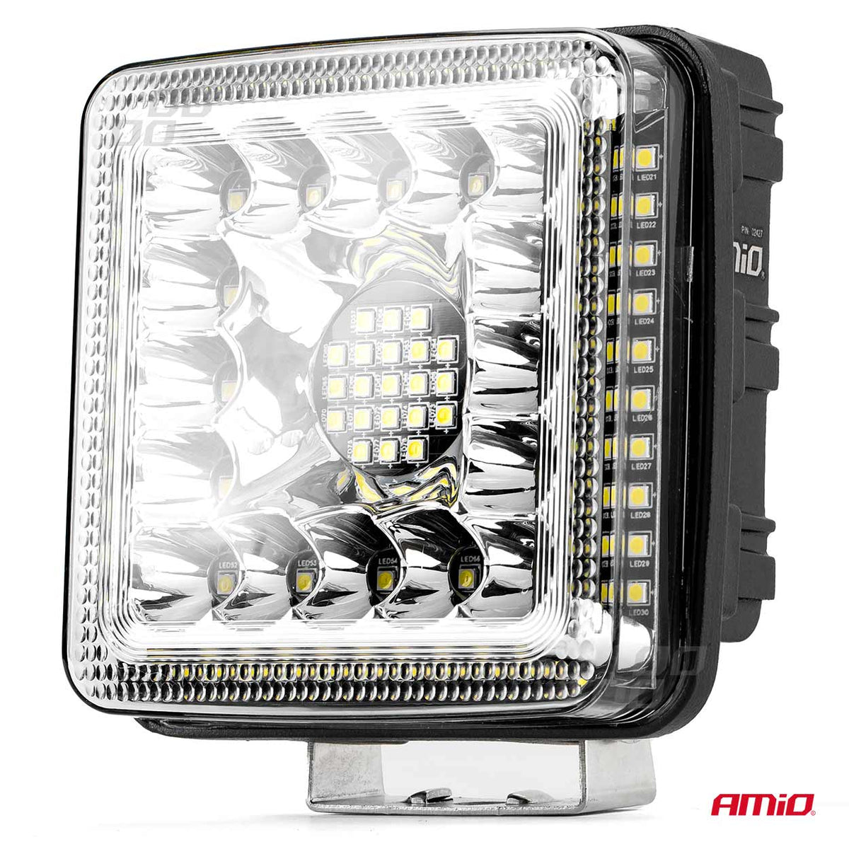 Työvalo AWL13 77 LED Flood 9-36 V