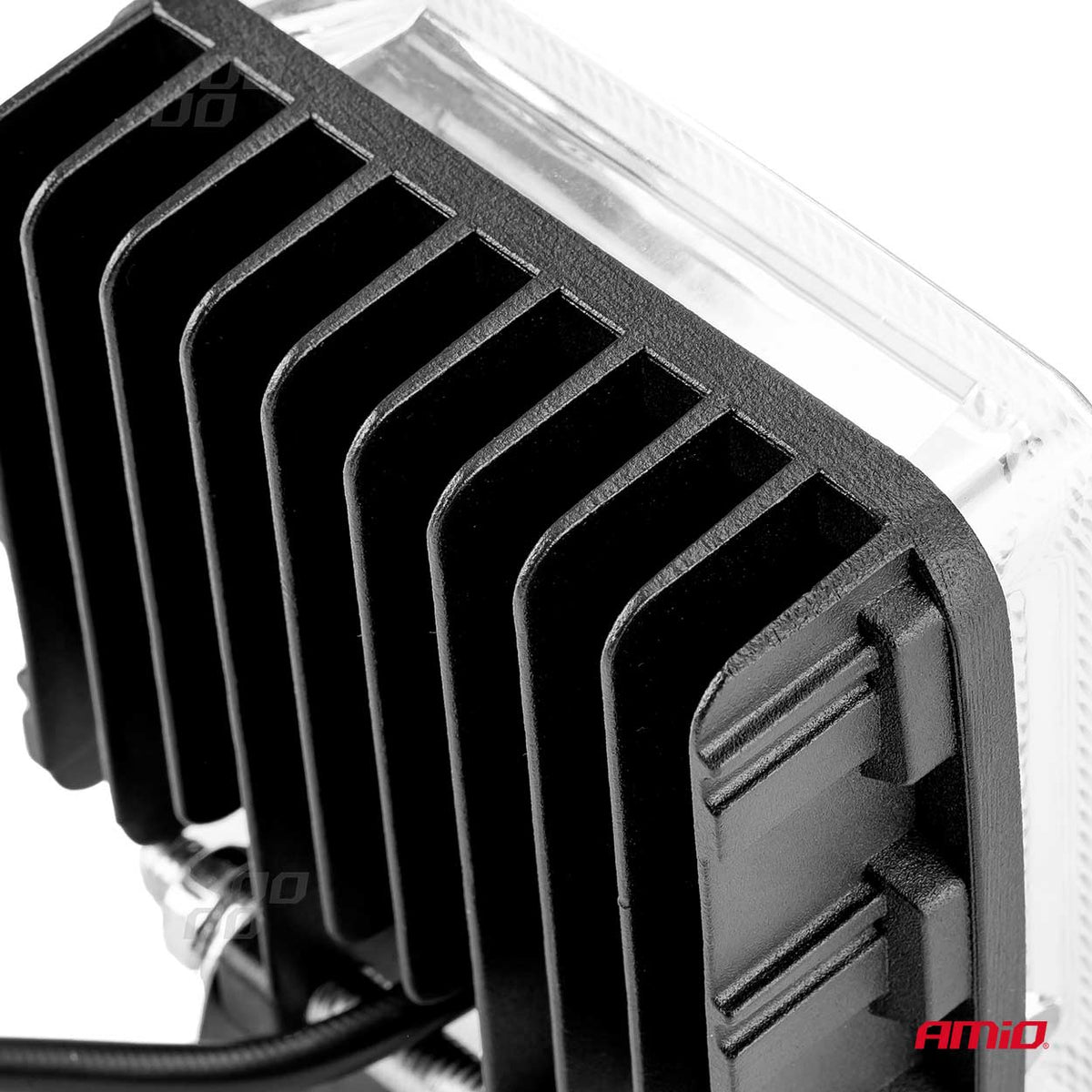 Työvalo AWL13 77 LED Flood 9-36 V