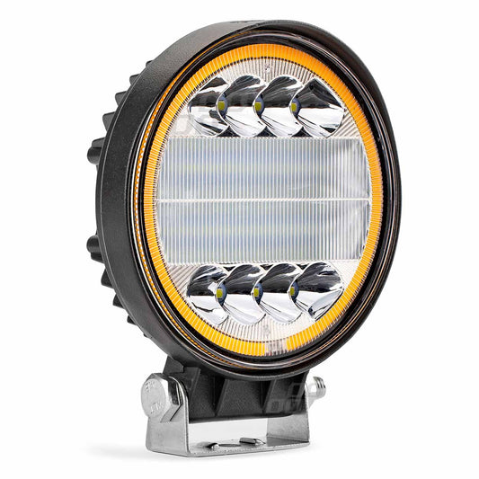 Työvalo AWL14 42 LED-COMBO (2 toimintoa) 9-36 V