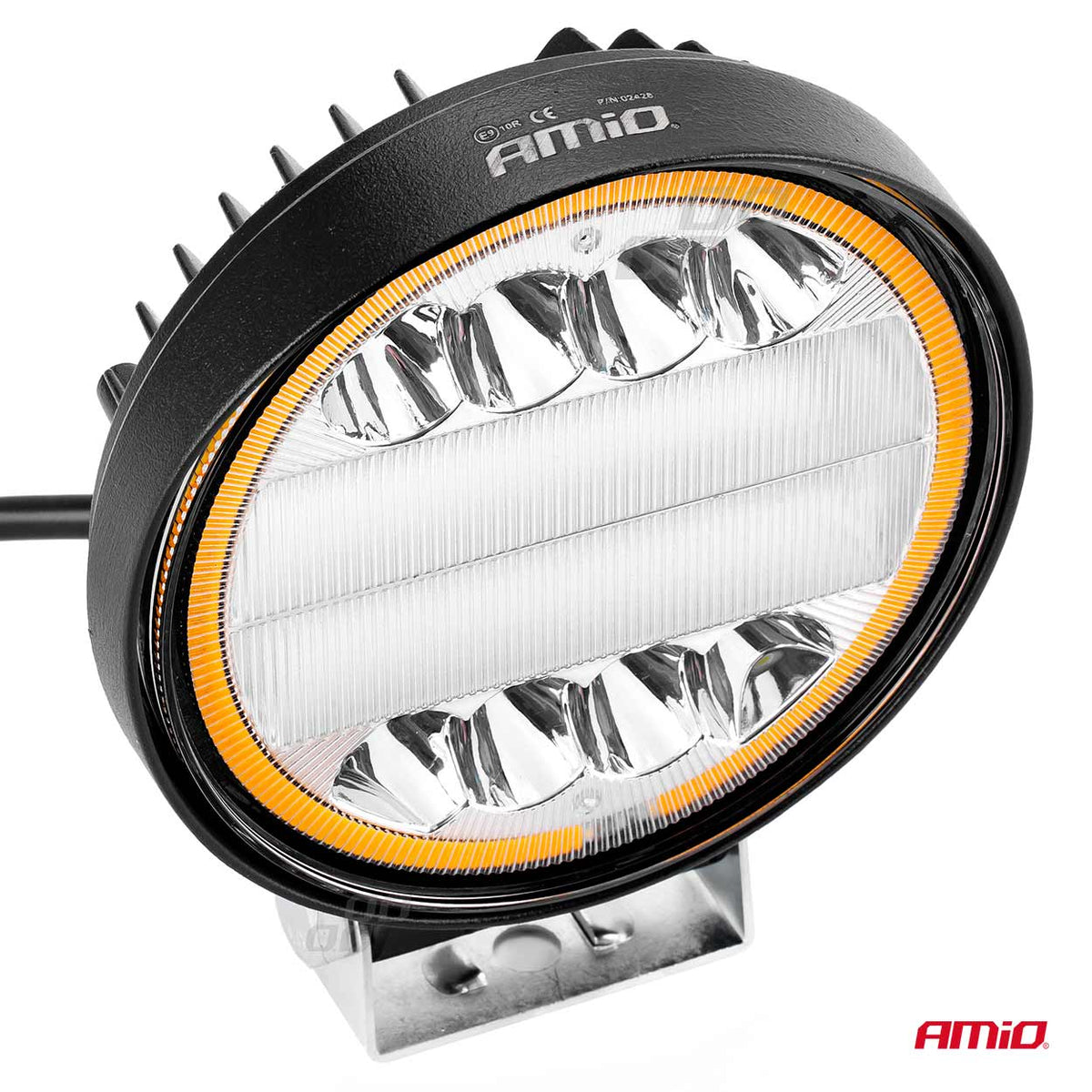 Työvalo AWL14 42 LED-COMBO (2 toimintoa) 9-36 V