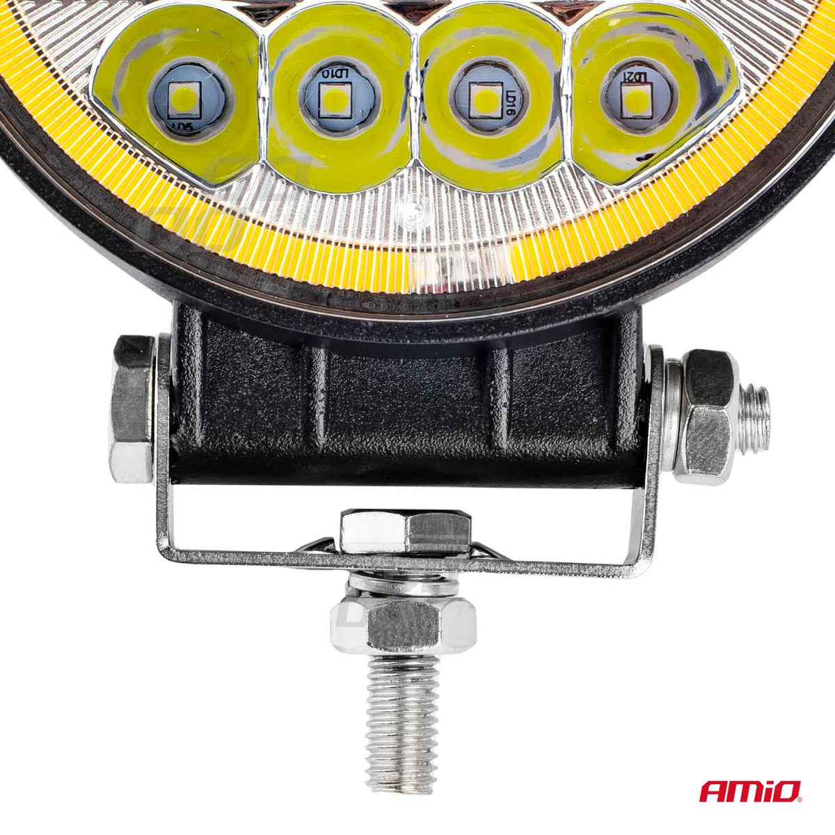 Työvalo AWL14 42 LED-COMBO (2 toimintoa) 9-36 V