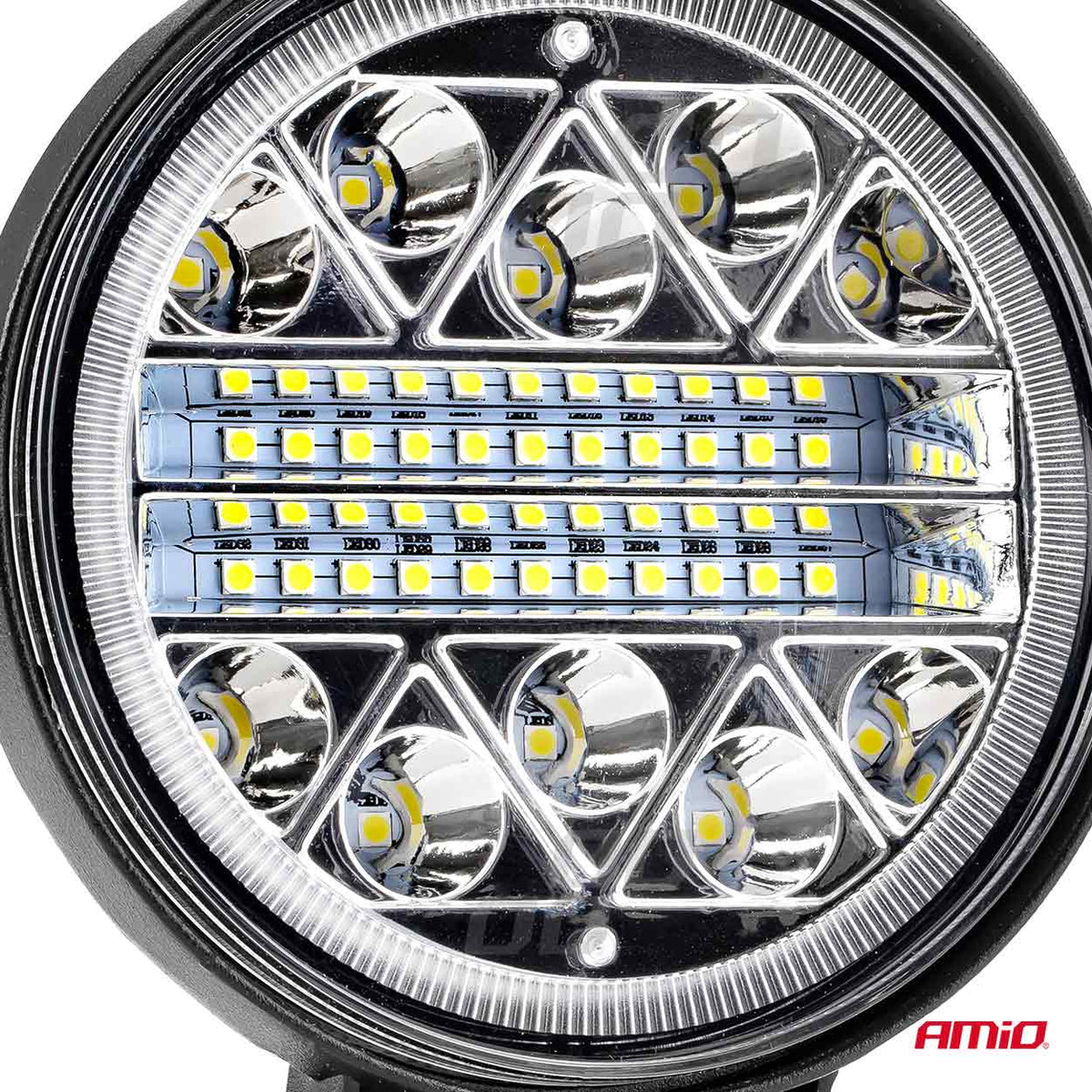 Työvalo AWL16 26LED COMBO 9-36 V