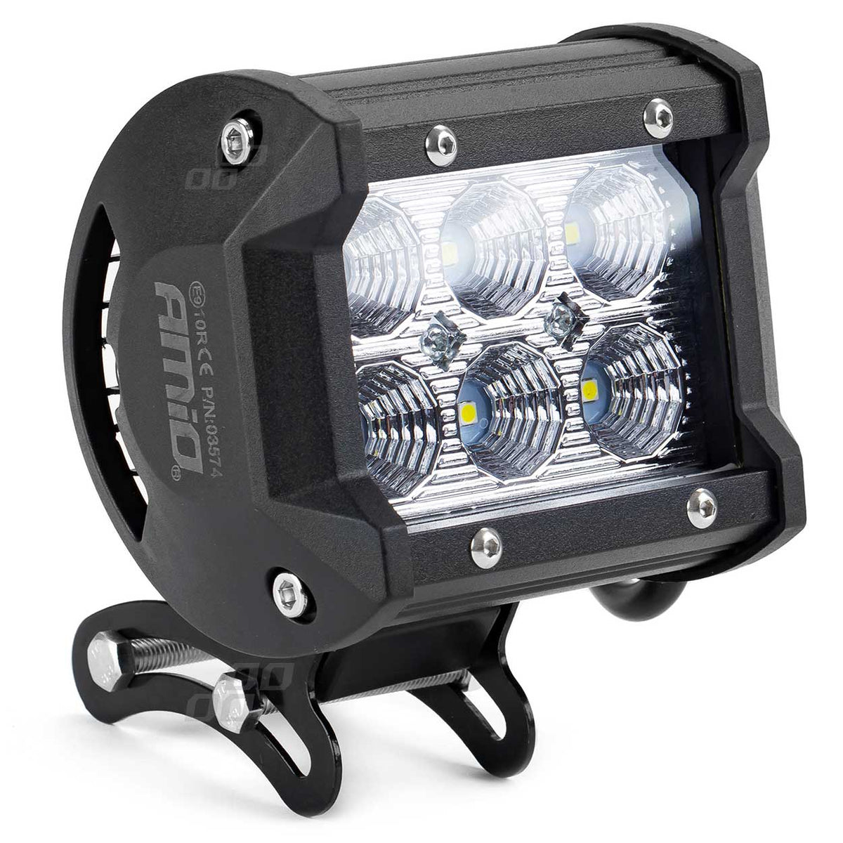 Työvalo AWL17 6LED Flood 9-36 V