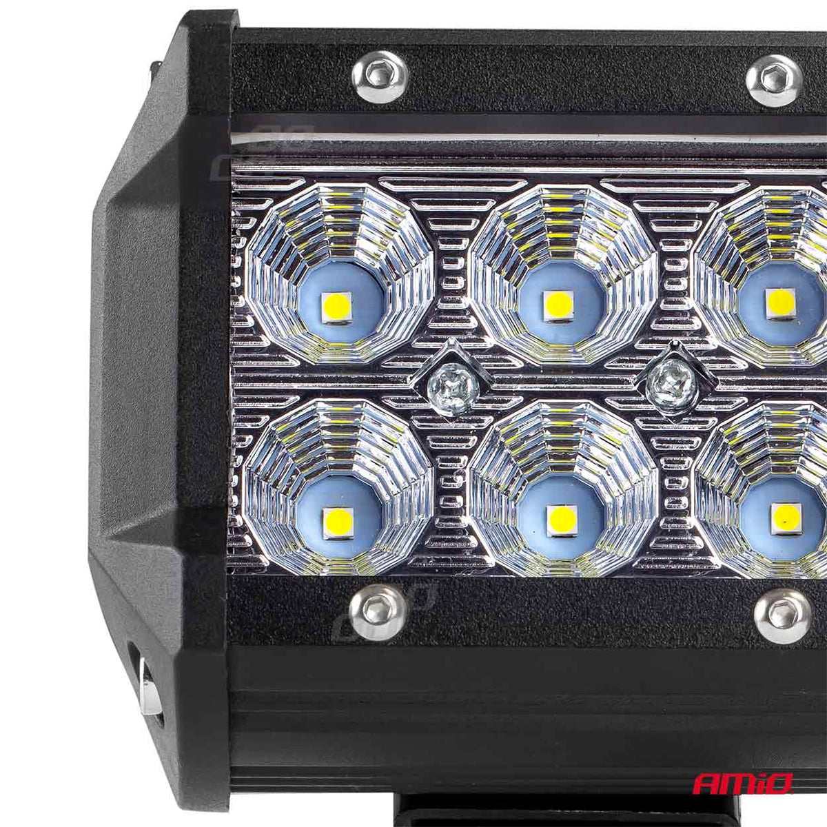 Työvalo AWL17 6LED Flood 9-36 V