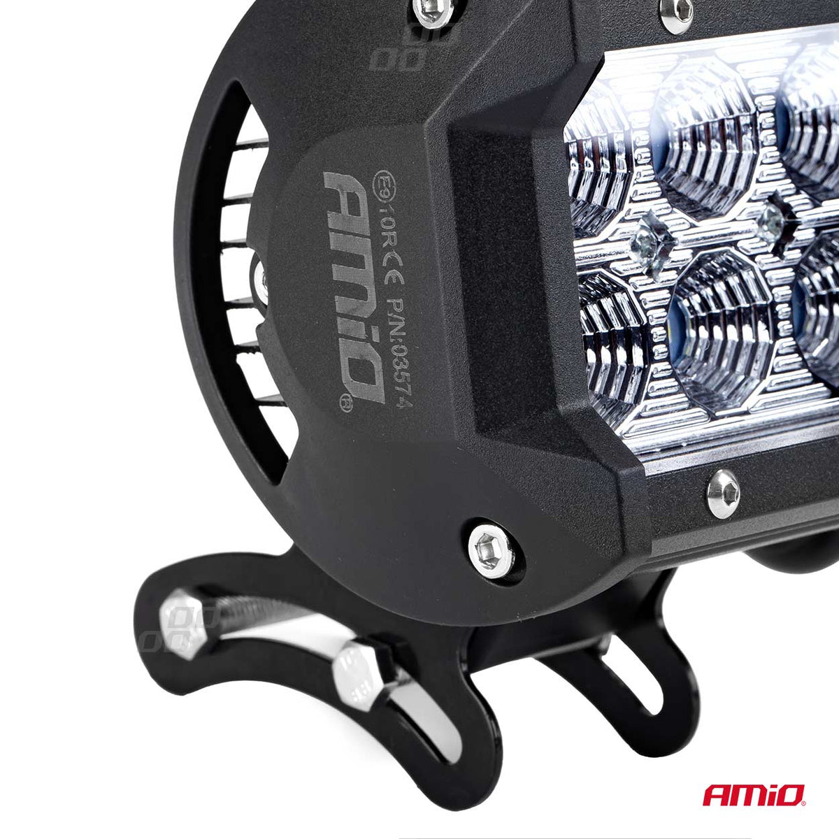 Työvalo AWL17 6LED Flood 9-36 V