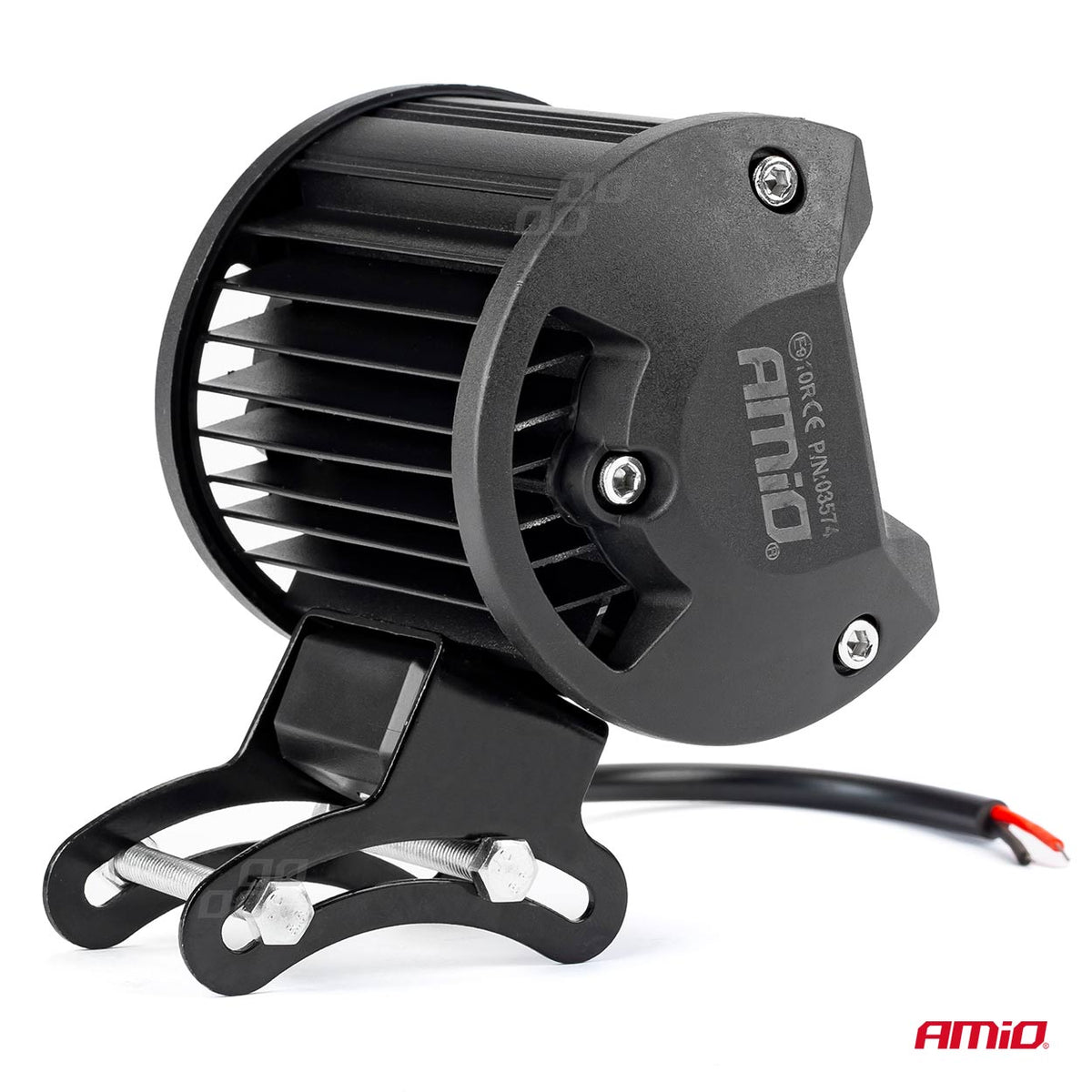 Työvalo AWL17 6LED Flood 9-36 V